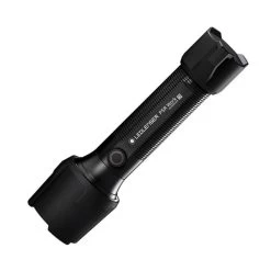 LEDLenser P5R Work Rechargeable Flashlight | Adjustable Focus -Flashlight Discount Store LEDLenser P5R Work Rechargeable Flashlight 5 600x600 1