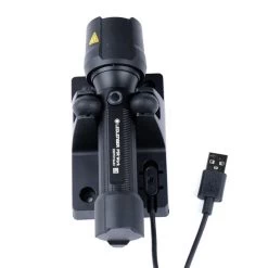 LEDLenser P5R Work Rechargeable Flashlight | Adjustable Focus -Flashlight Discount Store LEDLenser P5R Work Rechargeable Flashlight 7 600x600 1