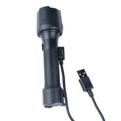 LEDLenser P5R Work Rechargeable Flashlight | Adjustable Focus -Flashlight Discount Store LEDLenser P5R Work Rechargeable Flashlight 8 600x600 1