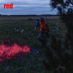 LEDLenser P6R CORE QC 4 Color Flashlight | Authorized Distributor -Flashlight Discount Store LEDLenser P6R CORE QC 4 Color Flashlight 10 600x600 1