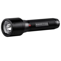 LEDLenser P6R CORE QC 4 Color Flashlight | Authorized Distributor -Flashlight Discount Store LEDLenser P6R CORE QC 4 Color Flashlight goog 600x600 1