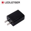 LEDLenser USB AC Wall Adapter | LEDLenser Distributor -Flashlight Discount Store LEDLenser USB AC Wall Adapter 600x600 1