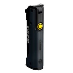 LEDLenser IW5R Flex Rechargeable Work Light | 600 Lumens -Flashlight Discount Store LEDLenser iW5R flex Worklight 9 600x600 1