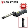 LEDLenser IW5R Flex Rechargeable Work Light | 600 Lumens