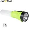 LifeGear Adventure Rechargeable Power Light | 220 Lumens
