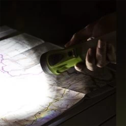 LifeGear Adventure Rechargeable Power Light | 220 Lumens -Flashlight Discount Store LifeGear Adventure Rechargeable Power Light 6 600x600 1