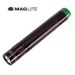 Maglite® Spectrum® Solitaire LED | Red Or Green LED -Flashlight Discount Store Maglite Spectrum Solitaire LED 1