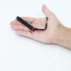 Maglite® Spectrum® Solitaire LED | Red Or Green LED -Flashlight Discount Store Maglite Spectrum Solitaire LED 4