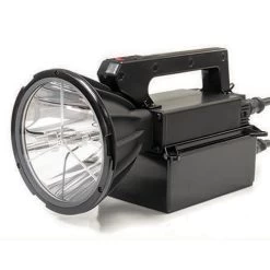 Maxa Beam GO Package MBPKG-GO | 12 Million Candlepower Spot Light
