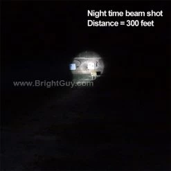 Maxa Beam GO Package MBPKG-GO | 12 Million Candlepower Spot Light -Flashlight Discount Store Maxa Beam GO Package MBPGK GO 3