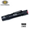 Maxxeon SearchPoint Elite Rechargeable Flashlight | Authorized Distributor -Flashlight Discount Store Maxxeon SearchPoint Elite Rechargeable Flashlight logo 600x600 1