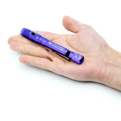 Maxxeon WorkStar® 314 UV Penlight | Ultraviolet -Flashlight Discount Store Maxxeon WorkStar 314 UV Penlight 3