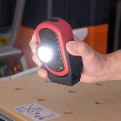 Maxxeon WorkStar 900 MAXXBEAM Zoom Work Light | 1200 Lumens 9 Maxxeon WorkStar 900 MAXXBEAM Zoom Work Light | 1200 Lumens -Flashlight Discount Store Maxxeon WorkStar 900 MAXXBEAM Zoom Work Light 1 600x600 1