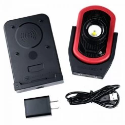 Maxxeon WorkStar 900 MAXXBEAM Zoom Work Light | 1200 Lumens 11 Maxxeon WorkStar 900 MAXXBEAM Zoom Work Light | 1200 Lumens -Flashlight Discount Store Maxxeon WorkStar 900 MAXXBEAM Zoom Work Light 8 600x600 1