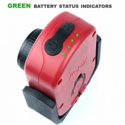 Maxxeon WorkStar 900 MAXXBEAM Zoom Work Light | 1200 Lumens 10 Maxxeon WorkStar 900 MAXXBEAM Zoom Work Light | 1200 Lumens -Flashlight Discount Store Maxxeon WorkStar 900 MAXXBEAM Zoom Work Light 9 600x600 1