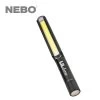 NEBO LiL Larry Work Light | 250 Lumens -Flashlight Discount Store NEBO LiL Larry Pocket Work Light 1 600x600 1