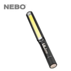 NEBO LiL Larry Work Light | 250 Lumens