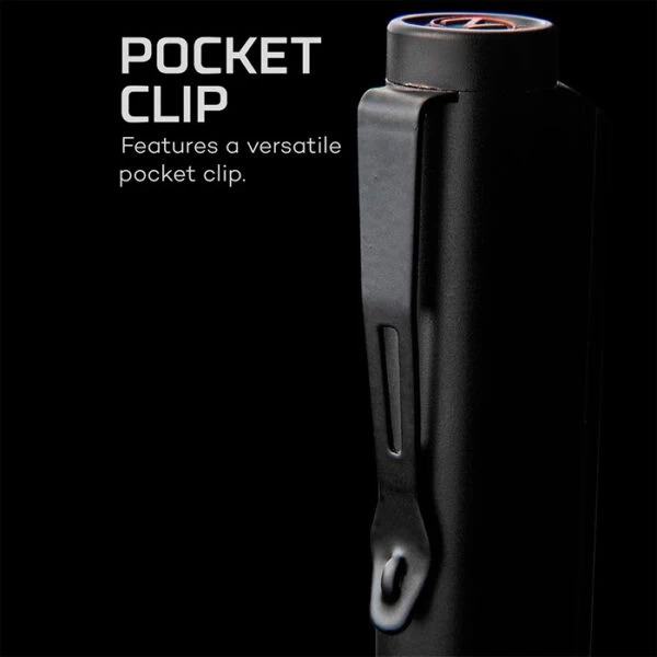 NEBO LiL Larry Work Light | 250 Lumens 8 NEBO LiL Larry Work Light | 250 Lumens - Image 6