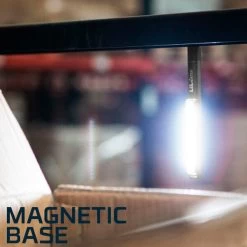 NEBO LiL Larry Work Light | 250 Lumens 12 NEBO LiL Larry Work Light | 250 Lumens -Flashlight Discount Store NEBO LiL Larry Pocket Work Light 2 1 600x600 1