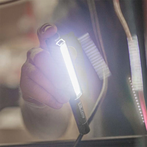 NEBO LiL Larry Work Light | 250 Lumens 5 NEBO LiL Larry Work Light | 250 Lumens - Image 3