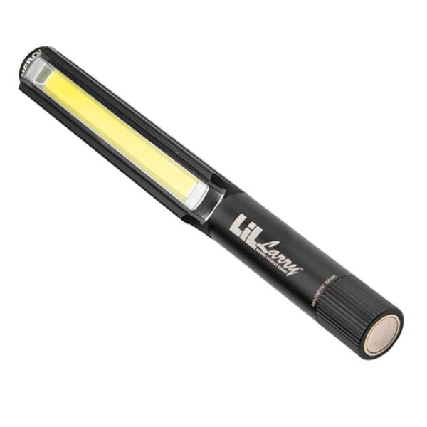 NEBO LiL Larry Work Light | 250 Lumens 4 NEBO LiL Larry Work Light | 250 Lumens - Image 2