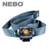 NEBO Mycro Headlamp And Cap Light | NEBO Distributor -Flashlight Discount Store NEBO Mycro Headlamp and Cap Light 600x600 1