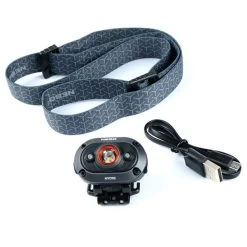 NEBO Mycro Headlamp And Cap Light | NEBO Distributor -Flashlight Discount Store NEBO Mycro Headlamp and Cap Light 5 600x600 1