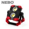NEBO Omni 2K Multi-Directional Work Light | 2000 Lumens 1 NEBO Omni 2K Multi-Directional Work Light | 2000 Lumens -Flashlight Discount Store NEBO Omni 2K Multi Directional Work Light 600x600 1