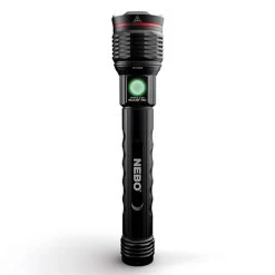 NEBO Redline Blast RC Rechargeable Flashlight | 3200 Lumens -Flashlight Discount Store NEBO Redline Blast RC Rechargeable Flashlight 1