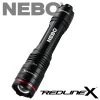NEBO Redline X Rechargeable Flashlight | 1800 Lumens -Flashlight Discount Store NEBO Redline X Rechargeable Flashlight