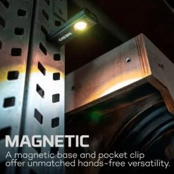 NEBO Slim Plus 1200 With Laser Pointer | 1,200 Lumens -Flashlight Discount Store NEBO Slim Plus 1200 with Laser Pointer 8 600x600 1