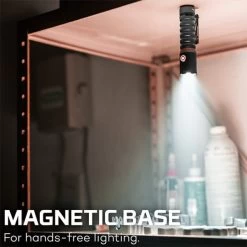 NEBO Torchy 2K Rechargeable Flashlight | 2000 Lumens 9 NEBO Torchy 2K Rechargeable Flashlight | 2000 Lumens -Flashlight Discount Store NEBO Torchy 2K Rechargeable Flashlight 1 600x600 1