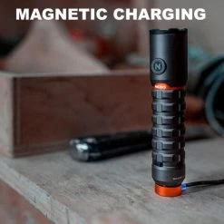 NEBO Torchy 2K Rechargeable Flashlight | 2000 Lumens 11 NEBO Torchy 2K Rechargeable Flashlight | 2000 Lumens -Flashlight Discount Store NEBO Torchy 2K Rechargeable Flashlight 5 600x600 1