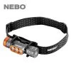 NEBO Transcend 1500 Headlamp | 1,500 Lumens 2 NEBO Transcend 1500 Headlamp | 1,500 Lumens -Flashlight Discount Store NEBO Transcend 1500 Headlamp 600x600 1