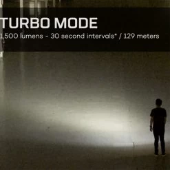 NEBO Transcend 1500 Headlamp | 1,500 Lumens -Flashlight Discount Store NEBO Transcend 1500 Headlamp 10 600x600 1