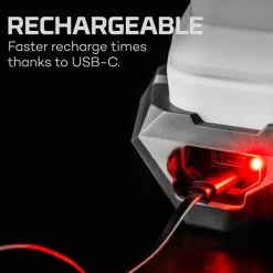 Nebo Galileo Air 1000 Collapsible Lantern | 1,000 Lumens -Flashlight Discount Store Nebo Galileo Air 1000 Collapsible Lantern 5 600x600 1