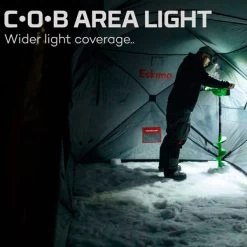 Nebo Mycro 500+ Headlamp And Cap Light | Authorized Distributor -Flashlight Discount Store Nebo Mycro 500 Plus Headlamp and Cap Light 6 600x600 1