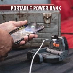 Nebo Omni 3K Versatile Work Light -Flashlight Discount Store Nebo Omni 3K Versatile Work Light 9 600x600 1