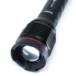 Nebo Redline Big Daddy Flashlight | 2,000 Lumens | Adjustable Focus -Flashlight Discount Store Nebo Redline Big Daddy Flashlight 3