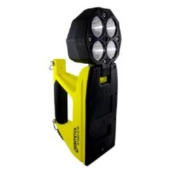 Nightstick INTEGRITAS™ XPR5584GMX Intrinsically Safe Lantern | Sale Price -Flashlight Discount Store Night Stick Integritas Intrinsically Safe Lantern with Magnetic Base 4 600x600 1