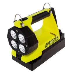 Nightstick INTEGRITAS™ XPR5584GMX Intrinsically Safe Lantern | Sale Price -Flashlight Discount Store Night Stick Integritas Intrinsically Safe Lantern with Magnetic Base 5 600x600 1