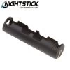 Nightstick 500 Carrier | CR123A Battery Carrier 2 Nightstick 500 Carrier | CR123A Battery Carrier -Flashlight Discount Store Nightstick 500 Carrier logo 600x600 1