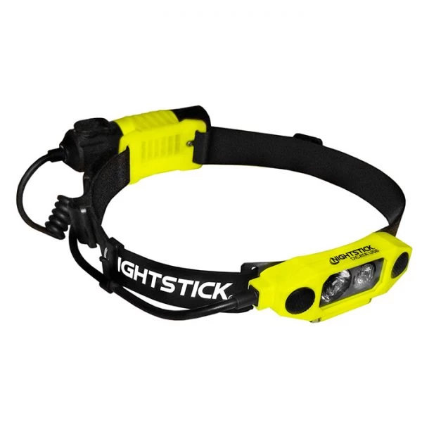 Nightstick DICATA Intrinsically Safe Rechargeable Headlamp XPR-5562GX 4 Nightstick DICATA Intrinsically Safe Rechargeable Headlamp XPR-5562GX - Image 2