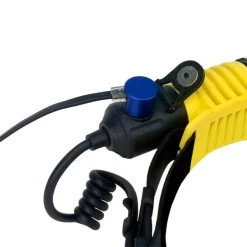 Nightstick DICATA Intrinsically Safe Rechargeable Headlamp XPR-5562GX 12 Nightstick DICATA Intrinsically Safe Rechargeable Headlamp XPR-5562GX -Flashlight Discount Store Nightstick DICATA Intrinsically Safe Low Profile Headlamp 2 600x600 1