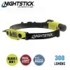 Nightstick DICATA Intrinsically Safe Rechargeable Headlamp XPR-5562GX -Flashlight Discount Store Nightstick DICATA Intrinsically Safe Low Profile Headlamp logo 600x600 1