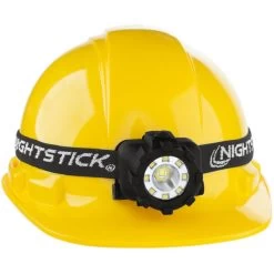 Nightstick Dual-Light Headlamp NSP-4606B | Authorized Distributor 12 Nightstick Dual-Light Headlamp NSP-4606B | Authorized Distributor -Flashlight Discount Store Nightstick Dual Light Headlamp NSP4606B 11 600x600 1