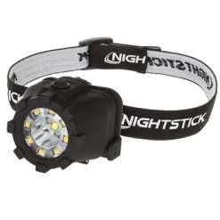 Nightstick Dual-Light Headlamp NSP-4606B | Authorized Distributor 13 Nightstick Dual-Light Headlamp NSP-4606B | Authorized Distributor -Flashlight Discount Store Nightstick Dual Light Headlamp NSP4606B goog 600x600 1