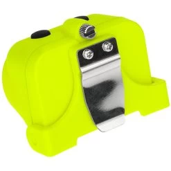 Nightstick Dual Light Strapless Headlamp XPP-5454GC | Authorized Distributor -Flashlight Discount Store Nightstick Dual Light Headlamp with Hard Hat Clip XPP 5454GC 2 1