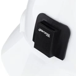 Nightstick Heavy Duty Rubber Helmet Mount NS-HMC9 | Nightstick Distributor -Flashlight Discount Store Nightstick Heavy Duty Rubber Helmet Mount NSHMC9 2