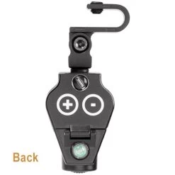 Nightstick Helmet-Mounted Dual-Light NSP-4650B | Authorized Distributor -Flashlight Discount Store Nightstick Helmet Mounted Dual Light NSP 4650B 5